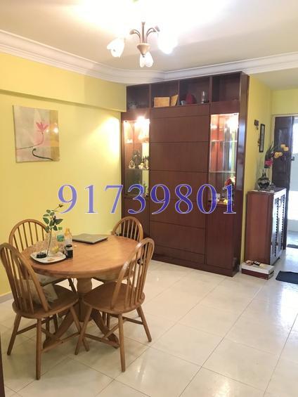 Bukit Batok Street 24 thumbnail photo